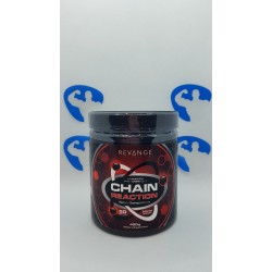 Revange Nutrition Chain Reaction Next Generation | S4M