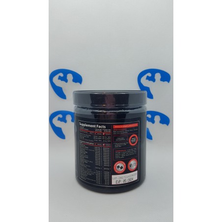 Revange Nutrition Chain Reaction Next Generation | S4M