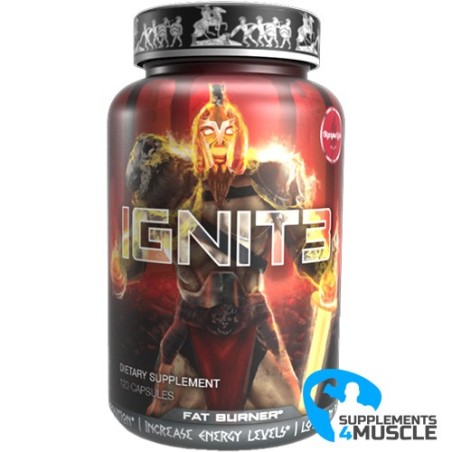 Olympus Labs IGNIT3 | Olympus Labs IGNIT3 Integratori