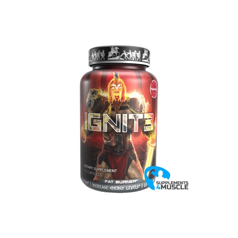 Olympus Labs IGNIT3 | Olympus Labs IGNIT3 Suppléments