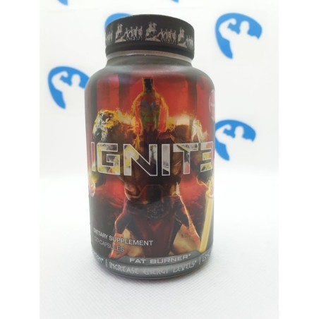 Olympus Labs IGNIT3 | Olympus Labs IGNIT3 Suppléments