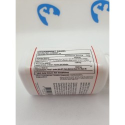 Genetech Pharma Labs Phenta-XT | Supplements4muscle