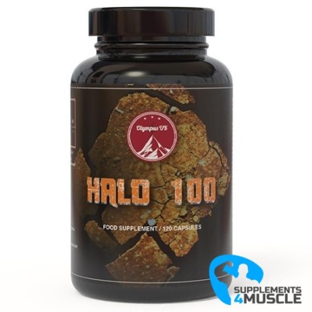 Olympus Labs Halo 100 | Olympus Labs Halo 100 Suplementos
