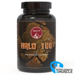 Olympus Labs Halo 100 | Olympus Labs Halo 100 Ergänzungsmittel