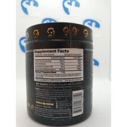 Anabole oorlogsvoering Stim Lord Supplementen | Supplementen4muscle