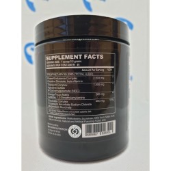 BIo-Kem Nutrition Bio Rage Integratori | Supplements4muscle