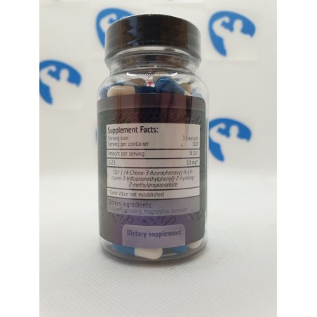 Magnus S-23 Nahrungsergänzungsmittel | Magnus S-23 | Supplements4muscle