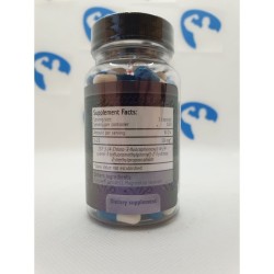 Magnus S-23 Nahrungsergänzungsmittel | Magnus S-23 | Supplements4muscle