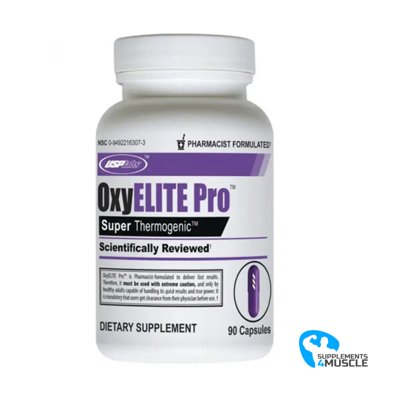 USP Labs OxyELITE Pro DMAA | S4M - Exklusive Hardcore-Ergänzungen USP Labs OxyELITE Pro DMAA | S4M - Exklusive Hardcore-Ergänzungen