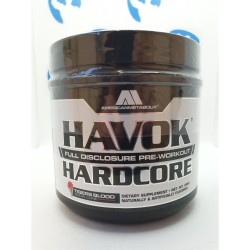 Amerikaanse Metabolix Havok Supplementen | Supplementen4muscle