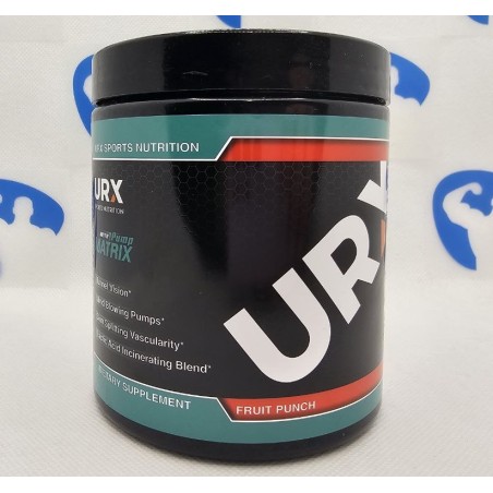 URX Bombshell Nahrungsergänzungsmittel | Supplements4muscle