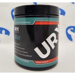 URX Bombshell Nahrungsergänzungsmittel | Supplements4muscle