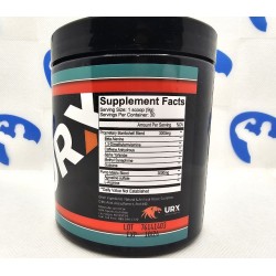URX Bombshell Nahrungsergänzungsmittel | Supplements4muscle