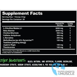 Integratori di agenti patogeni epidemici | Supplements4muscle