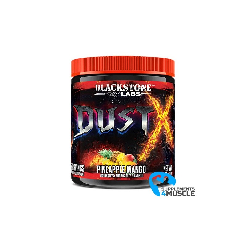 Suplementos Blackstone Dust X | Supplements4muscle