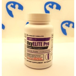 USP Labs OxyELITE Pro DMAA | S4M - Exklusive Hardcore-Ergänzungen
