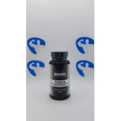 Brawn Nutrition Tudca | Brawn Nutrition Tudca Integratori