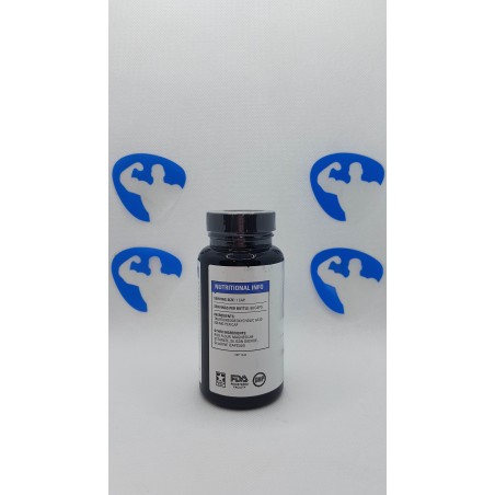Brawn Nutrition Tudca | Brawn Nutrition Tudca Integratori