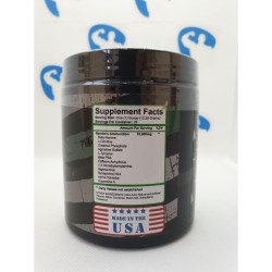 Freedom Rambo 110mg DMAA Integratori | Supplements4muscle