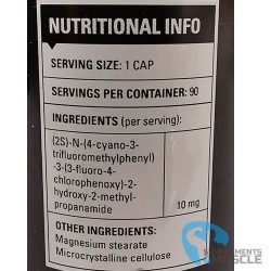 Brawn S-23 | Brawn S-23 Supplements | Supplements4muscle