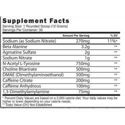 Supplementen van Prime Nutrition PWO-MAX | Supplementen4muscle