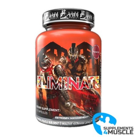 Olympus Labs Elim1nate Nahrungsergänzungsmittel | Supplements4muscle