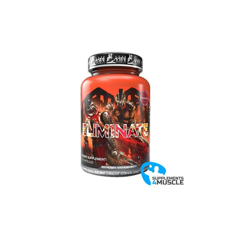 Olympus Labs Elim1nate Suplementos | Supplements4muscle