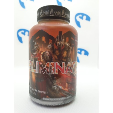 Olympus Labs Elim1nate Suplementos | Supplements4muscle