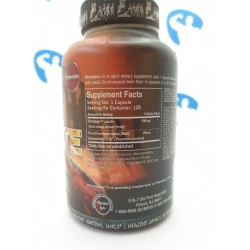 Olympus Labs Elim1nate Suplementos | Supplements4muscle