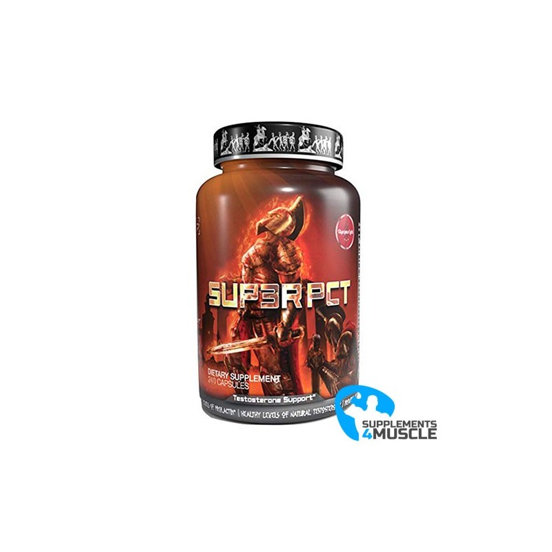 Olympus Labs Sup3r PCT | Olympus Labs Sup3r PCT Supplements