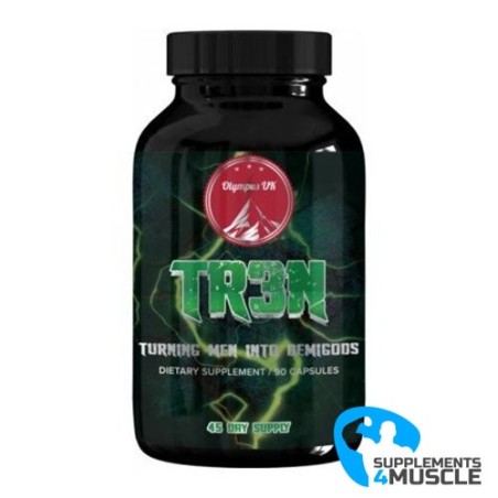 Olympus Labs Tr3n Supplementen | Supplementen4muscle