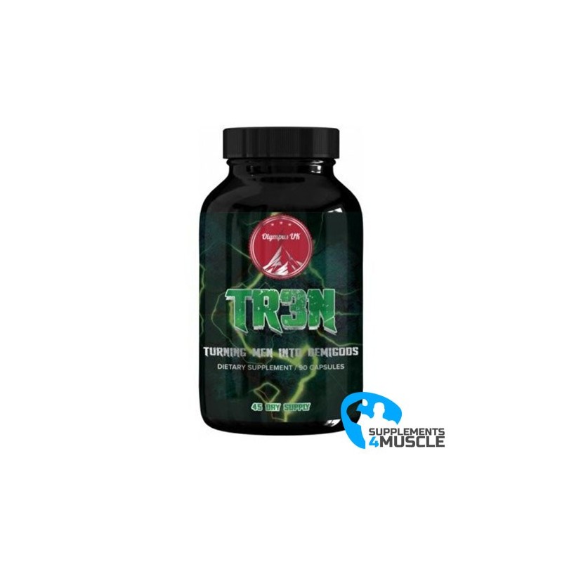 Suplementos Olympus Labs Tr3n | Supplements4muscle