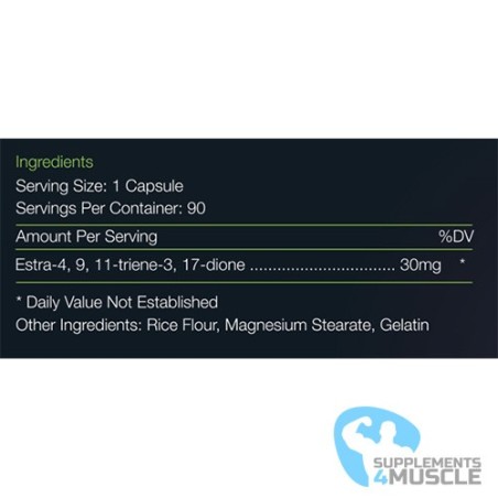 Suplementos Olympus Labs Tr3n | Supplements4muscle
