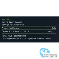 Suplementos Olympus Labs Tr3n | Supplements4muscle