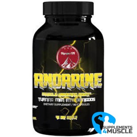 Olympus Labs Andar1ne Integratori | Supplements4muscle