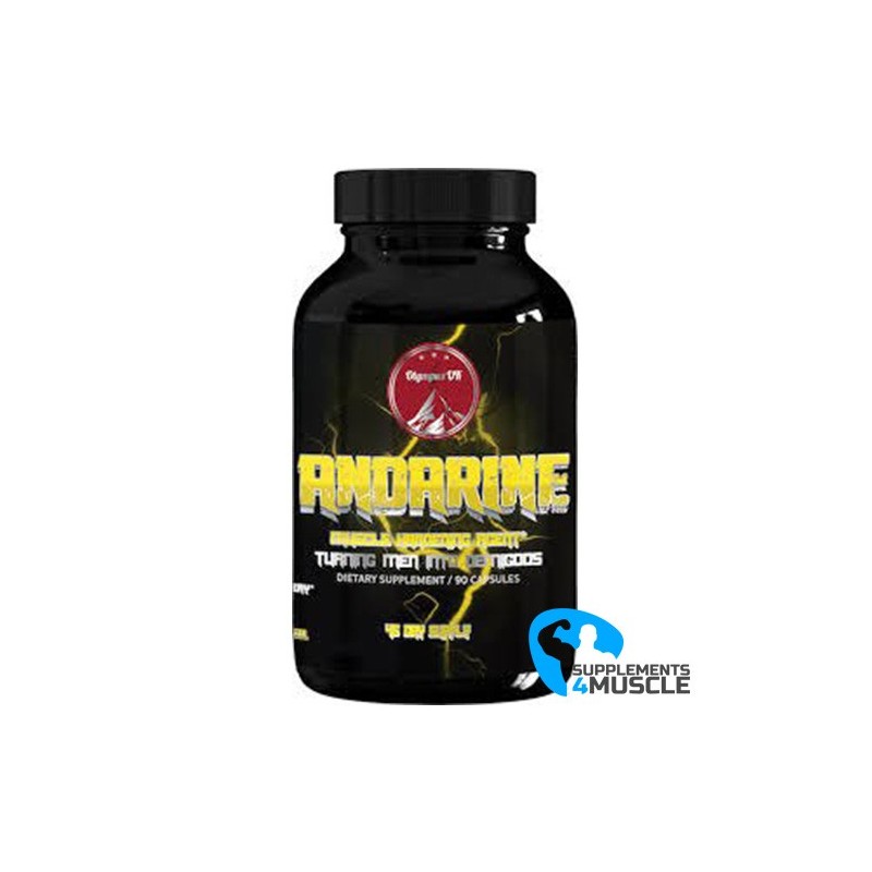 Olympus Labs Andar1ne Kosttillskott | Kosttillskott4muscle