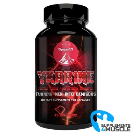 Olympus Labs Ykar1ne | Olympus Labs Ykar1ne Integratori