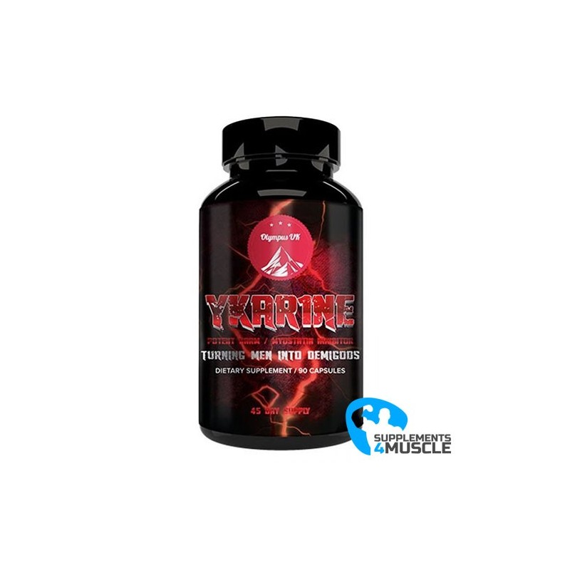 Olympus Labs Ykar1ne | Olympus Labs Ykar1ne Supplements