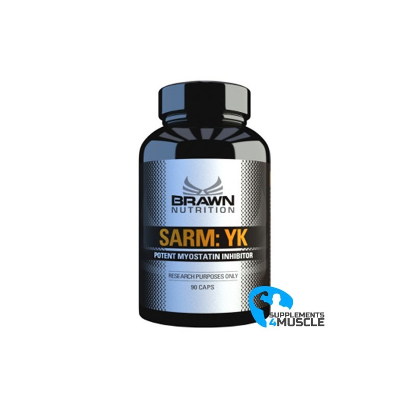 Brawn YK-11 | Brawn YK-11 Ergänzungen | Supplements4muscle Brawn YK-11 | Brawn YK-11 Ergänzungen | Supplements4muscle
