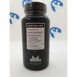 Brawn YK-11 | Brawn YK-11 Ergänzungen | Supplements4muscle