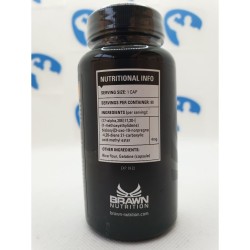 Brawn YK-11 | Brawn YK-11 Ergänzungen | Supplements4muscle