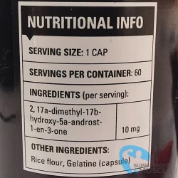 Brawn M-Sten | Brawn M-Sten Supplements | Supplements4muscle