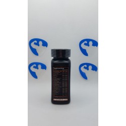 Revange Alpha Male | Revange Alpha Male  Supplements | S4M