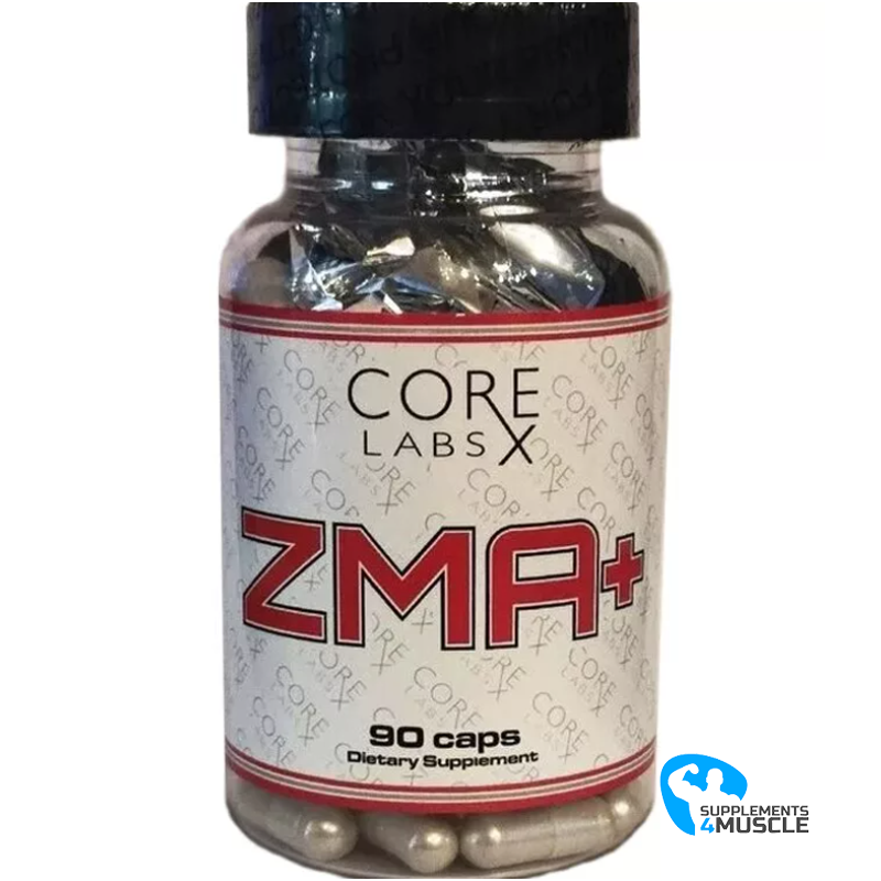Revange ZMA+ RX 90caps Supplementen | Supplementen4muscle