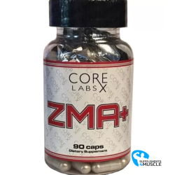 Revange ZMA+ RX 90caps Supplementen | Supplementen4muscle