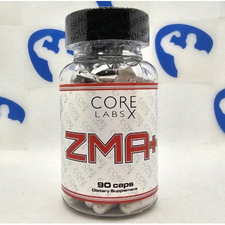 Revange ZMA+ RX 90caps Supplementen | Supplementen4muscle