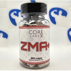 Revange ZMA+ RX 90caps Supplementen | Supplementen4muscle
