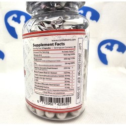 Revange ZMA+ RX 90caps Supplementen | Supplementen4muscle