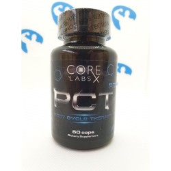 Core Labs X PCT Pro 60 caps Supplements | Supplements4muscle