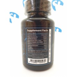 Core Labs X PCT Pro 60 Kapseln Ergänzungen | Supplements4muscle